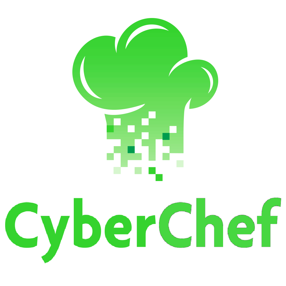 CyberChef Icon